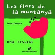 LES FLORS DE LA MUNTANYA | 9788412071795
