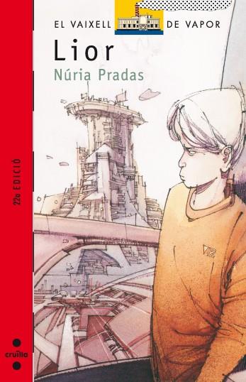 C-VVV. 67 LIOR | 9788482860046 | PRADAS I ANDREU, NÚRIA