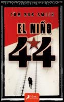 EL NIÑO 44 | 9788498388091 | SMITH, TOM ROB