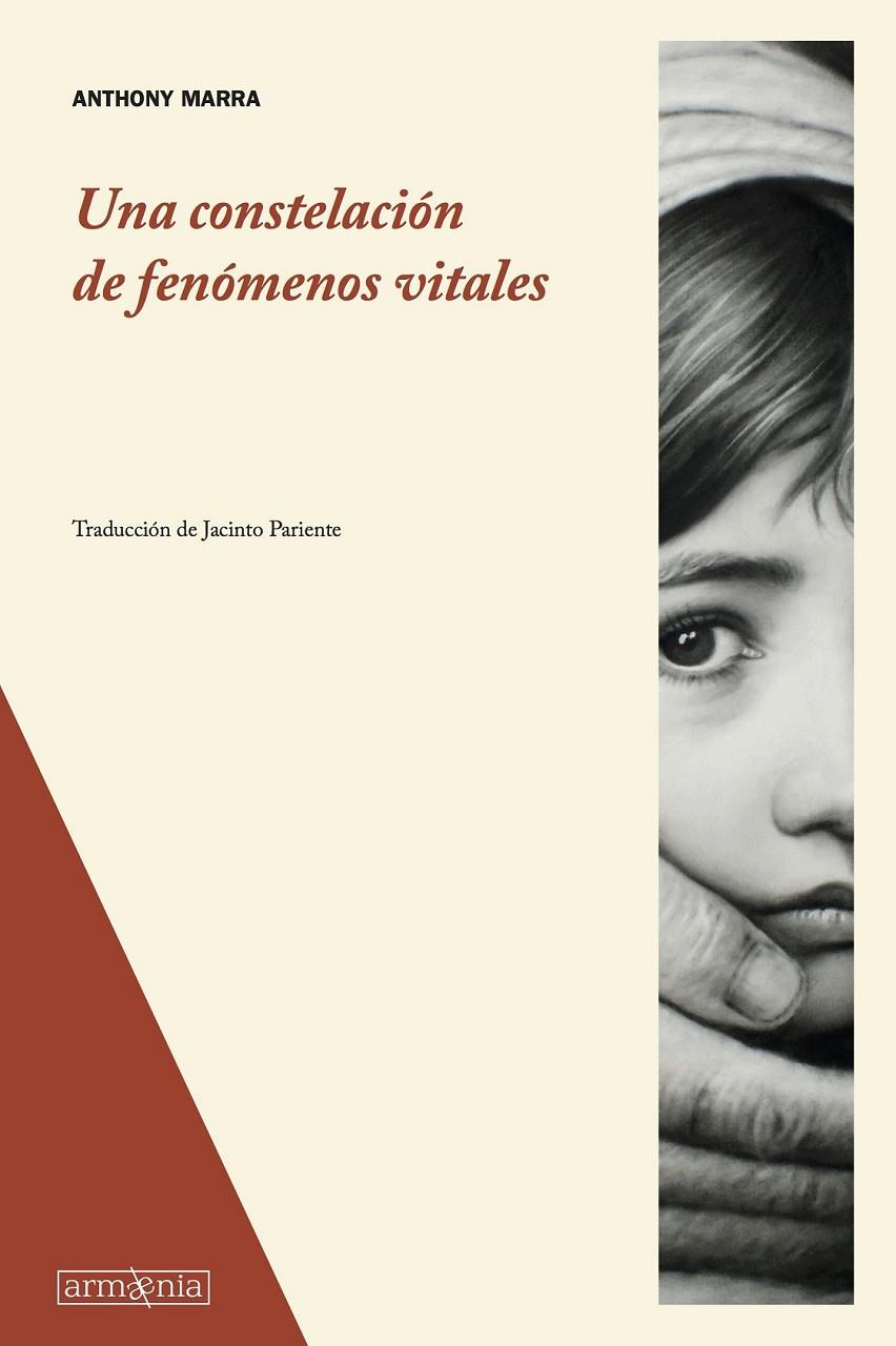 UNA CONSTELACIÓN DE FENÓMENOS VITALES | 9788494490958 | MARRA, ANTHONY