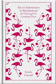 ALICE'S ADVENTURES IN WONDERLAND | 9780141192468 | CARROL, LEWIS