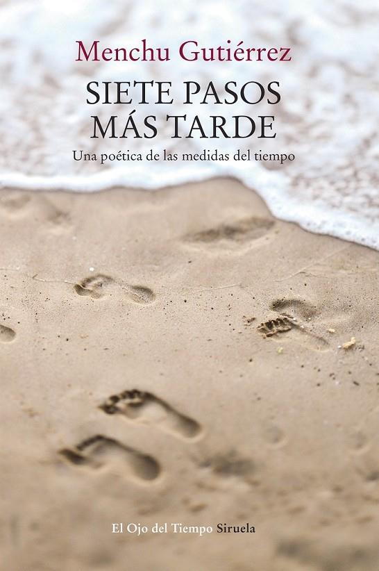 SIETE PASOS MÁS TARDE | 9788417151041 | GUTIÉRREZ, MENCHU