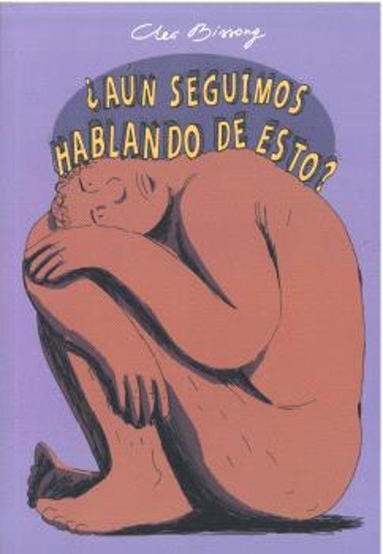 AUN ESTAMOS HABLANDO DE ESTO | 9788410408340 | CLEO BISSONG