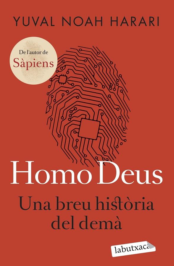 HOMO DEUS | 9788419107459 | HARARI, YUVAL NOAH