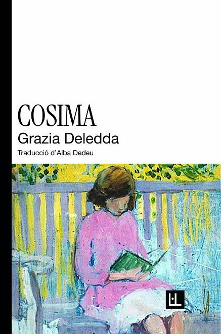 COSIMA | 9791399079036 | DELEDDA, GRAZIA
