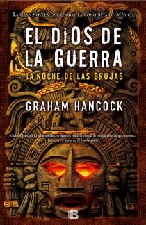 EL DIOS DE LA GUERRA | 9788466653961 | HANCOCK, GRAHAM