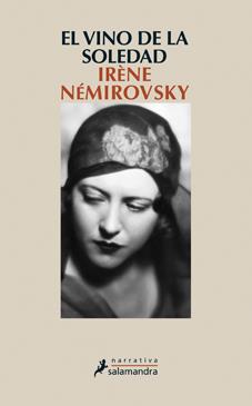 VINO DE LA SOLEDAD, EL | 9788498384031 | NÉMIROVSKY, IRÈNE