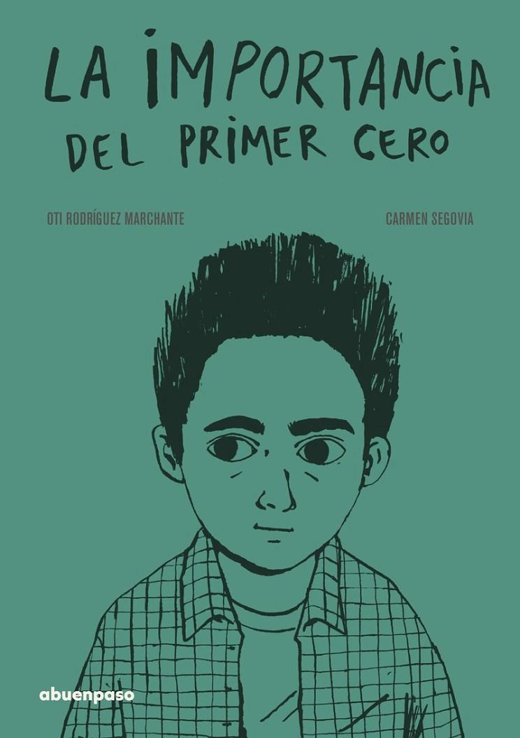 IMPORTANCIA DEL PRIMER CERO,LA | 9788417555030 | RODRIGUEZ MARCHANTE, OTI/SEGOVIA, CARMEN