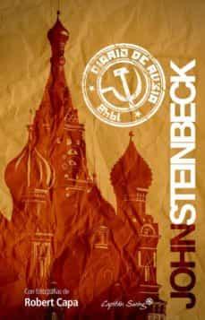 DIARIO DE RUSIA | 9788493982799 | JOHN STEINBECK