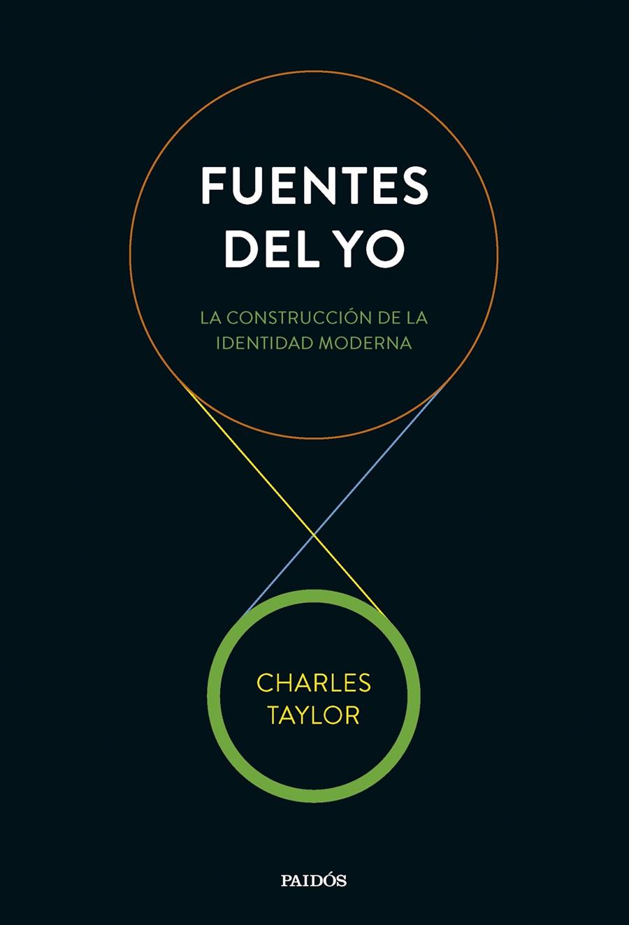 FUENTES DEL YO | 9788449343650 | TAYLOR, CHARLES