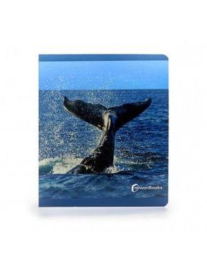 ANIMALES DEL MAR  GRAN FORMATO | 9788412344561