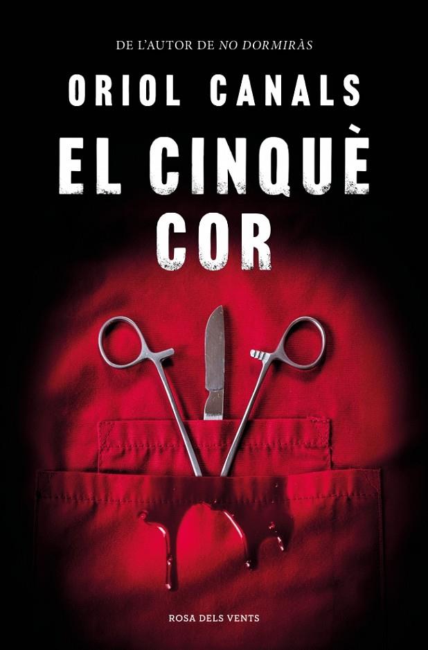 EL CINQUÈ COR | 9788417909581 | CANALS, ORIOL