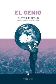 EL GENIO | 9788494747137 | EISFELD, DIETER