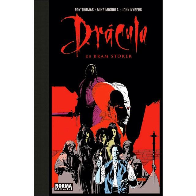DRÁCULA DE BRAM STOKER.EDICIÓN ESPECIAL EN BLANCOI | 9788467934564