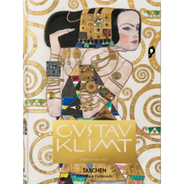 KLIMT DIBUJOS Y PINTURAS | 9783836562881