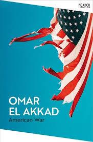 AMERICAN WAR | 9781035091348 | EL AKKAD, OMAR