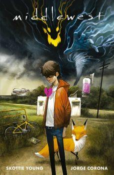 MIDDLEWEST 1 | 9788467940930 | SKOTTIE YOUNGJORGE CORONAJEAN-FRANCOIS BEAULIEU
