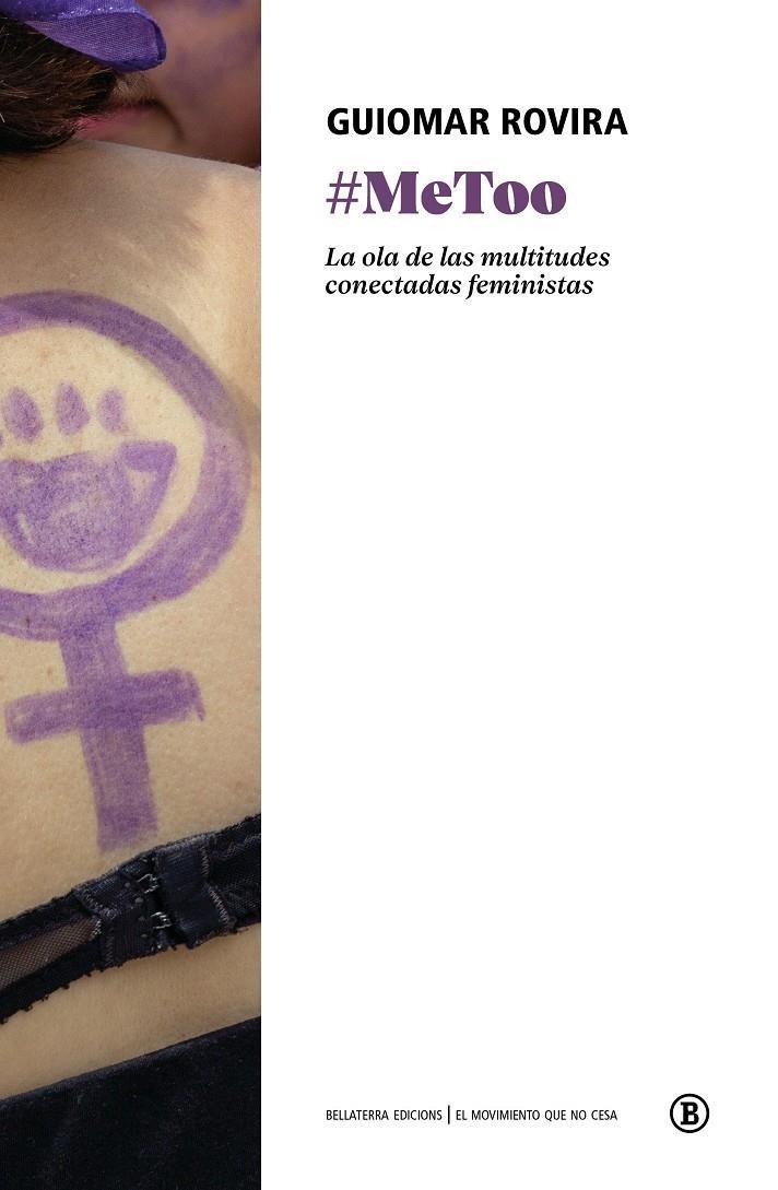 ME TOO | 9788419160621 | ROVIRA, GUIOMAR