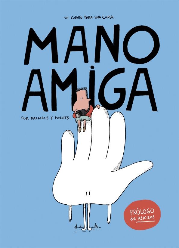 MÀ AMIGA | 9788409310395 | DALMAUS
