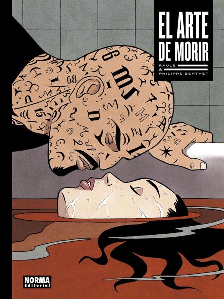 EL ARTE DE MORIR | 9788467934458