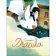 SIEMPRE DRACULA | 9788467934243