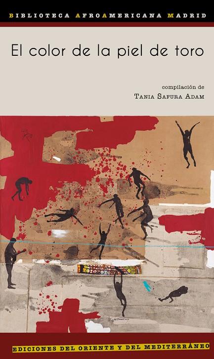 EL COLOR DE LA PIEL DE TORO | 9791399252309