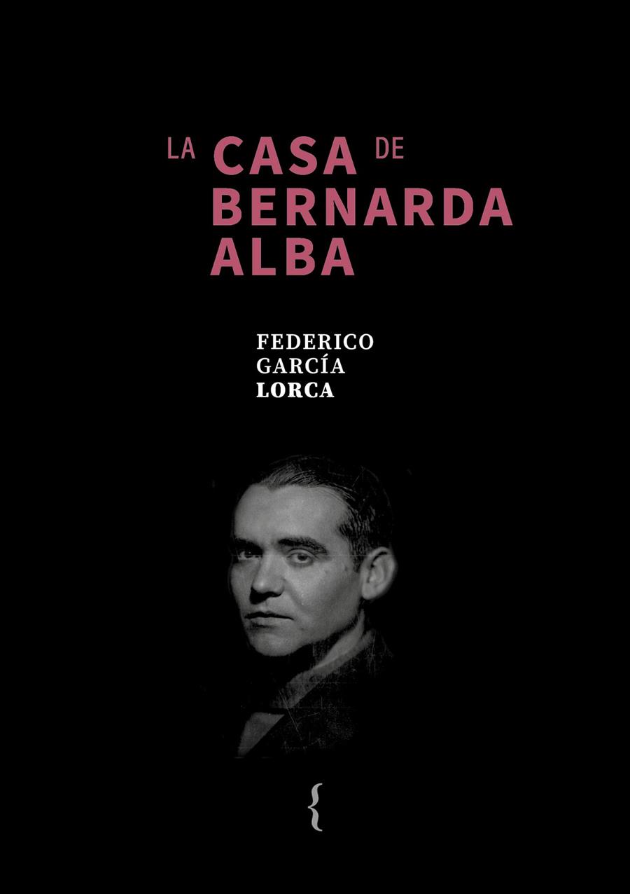 LA CASA DE BERNARDA ALBA | 9791387766115 | FEDERICO GARCÍA LORCA