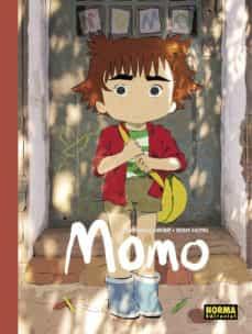 MOMO INTEGRAL | 9788467939613 | GARNIER, JONATHAN; HOTIN, RONY