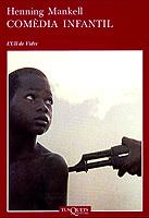 COMÈDIA INFANTIL | 9788483108178 | HENNING MANKELL