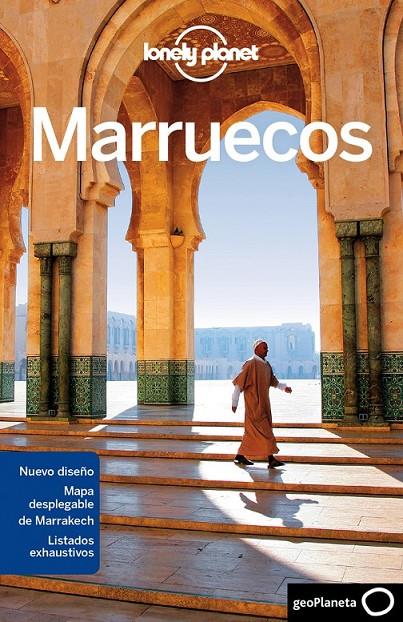 MARRUECOS 6 | 9788408109099 | AA. VV.