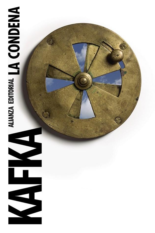 LA CONDENA | 9788420687650 | KAFKA, FRANZ