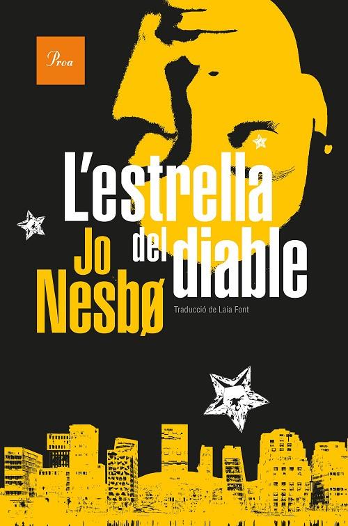 L'ESTRELLA DEL DIABLE (SÈRIE HARRY HOLE 5) | 9788482569444 | NESBO, JO