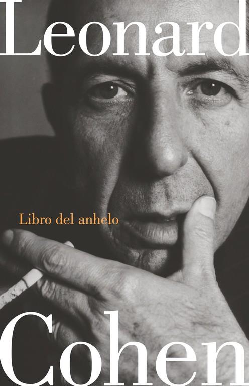 LIBRO DEL ANHELO | 9788426402653 | COHEN,LEONARD