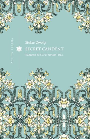 SECRET CANDENT | 9791387961398 | ZWEIG, STEFAN