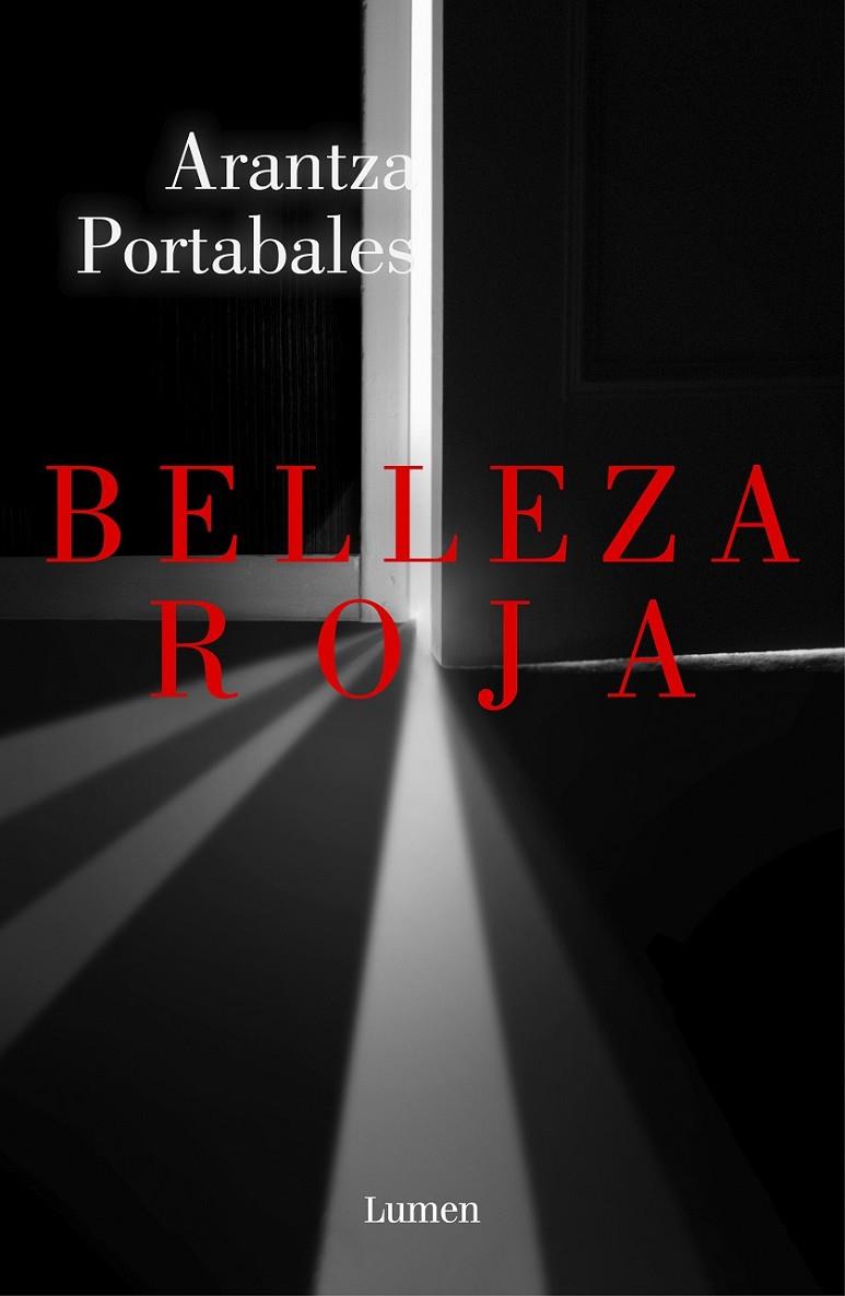 BELLEZA ROJA | 9788426406170 | PORTABALES, ARANTZA