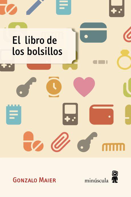 EL LIBRO DE LOS BOLSILLOS | 9791399173109 | MAIER, GONZALO