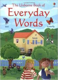 EVERYDAY WORDS IN ENGLISH | 9780746062814