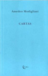 CARTAS AMEDEO MODIGLIANI | 9788412107579 | MODIGLIANI, AMEDEO