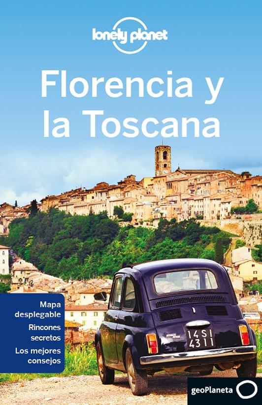 FLORENCIA Y LA TOSCANA 4 | 9788408124511 | VIRGINIA MAXWELL/NICOLA WILLIAMS