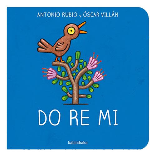 DO RE MI | 9788413431666 | RUBIO HERRERO, ANTONIO