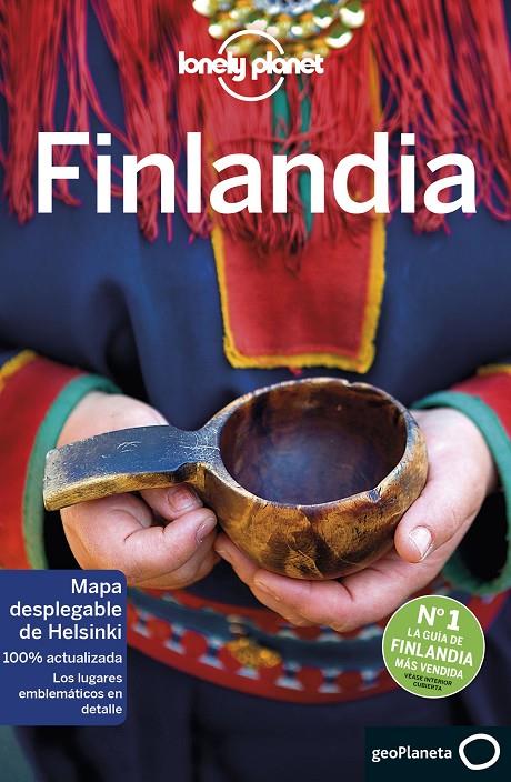 FINLANDIA 4 | 9788408185352 | LE NEVEZ, CATHERINE/MAXWELL, VIRGINIA/VORHEES, MARA