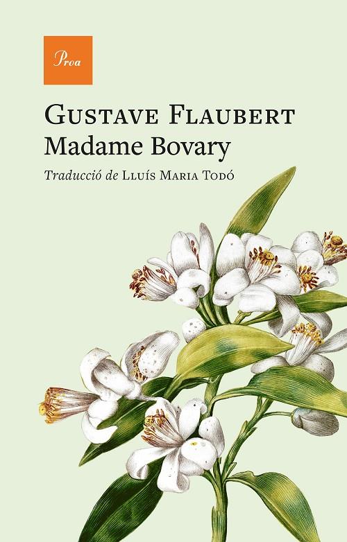 MADAME BOVARY | 9791388369070 | FLAUBERT, GUSTAVE