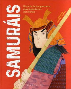 SAMURÁIS | 9788419095060