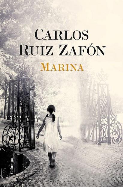 MARINA | 9788466421751 | RUIZ ZAFÓN, CARLOS