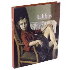 BALTHUS - CATÁLOGO EXPOSICIÓN (RÚSTICA) | 9788417173289