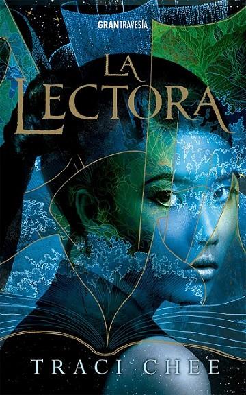 LA LECTORA | 9788494551789 | CHEE, TRACI
