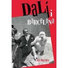 DALÍ I BARCELONA | 9788498509410 | MAS PEINADO, RICARD