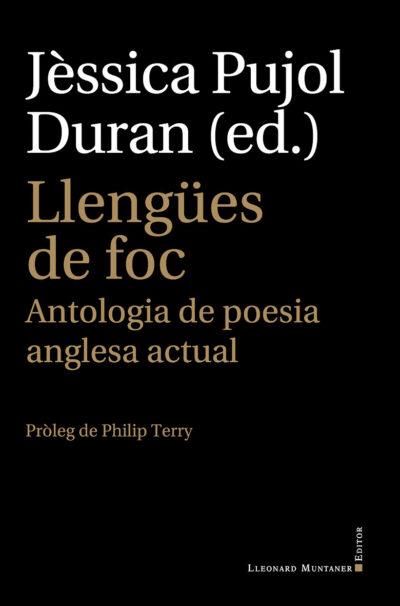 LLENGÜES DE FOC | 9788417833787