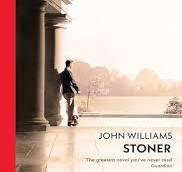 STONER | 9780099561545