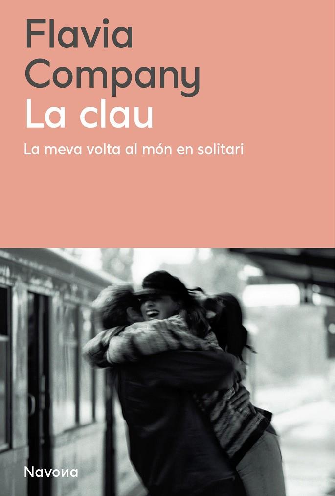 LA CLAU | 9788410180956 | COMPANY I NAVAU, FLAVIA
